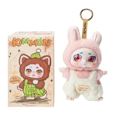 Kimmon Mimom Collectible Figure (Styles May Vary)