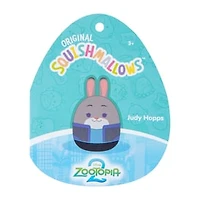 Squishmallows™ X Disney Zootopia Plush
