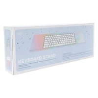 iJoy Iridescent Keyboard Stand 18.11in x 7.08in
