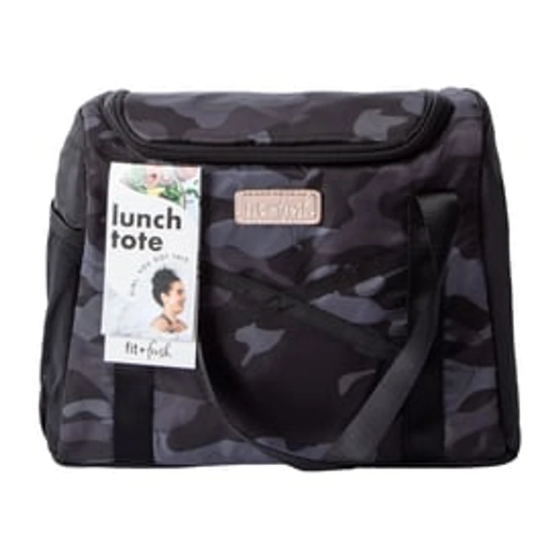 Lunch Tote Bag