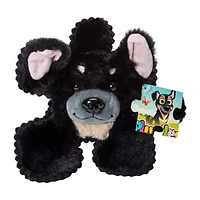Pluzzles Dog Plush Toy