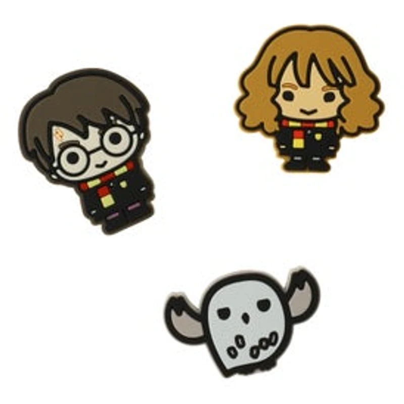 Novelty Character Cable End Protectors 3-Count