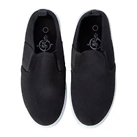 Ladies Canvas Sneakers
