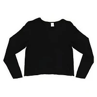 Juniors Thermal Top