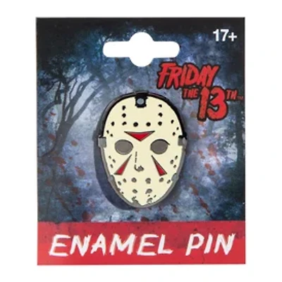 Classic Halloween Lapel Pin