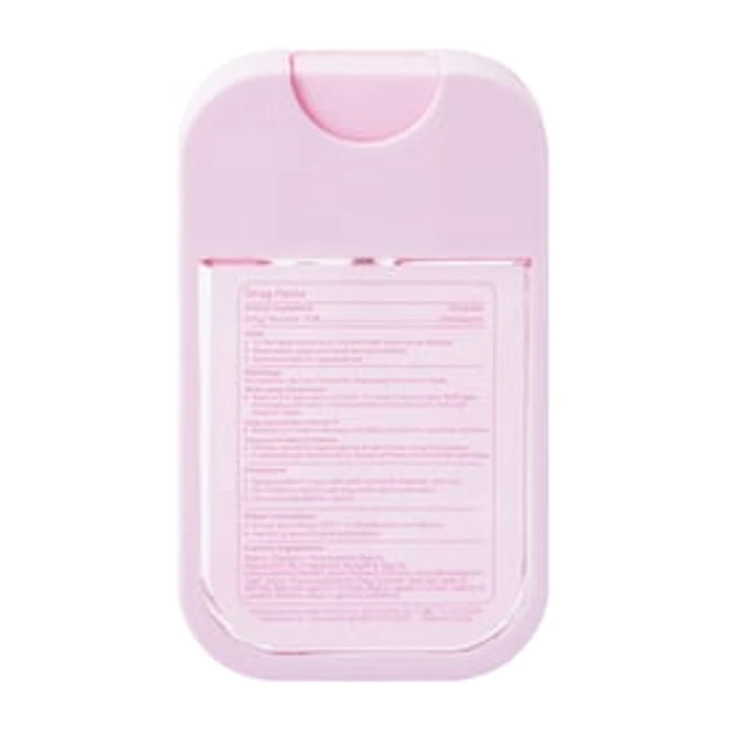 Sweet Peony Hand Sanitizer 1.35oz