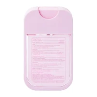 Sweet Peony Hand Sanitizer 1.35oz