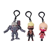 Cyberpunk® Hangers (Styles May Vary)