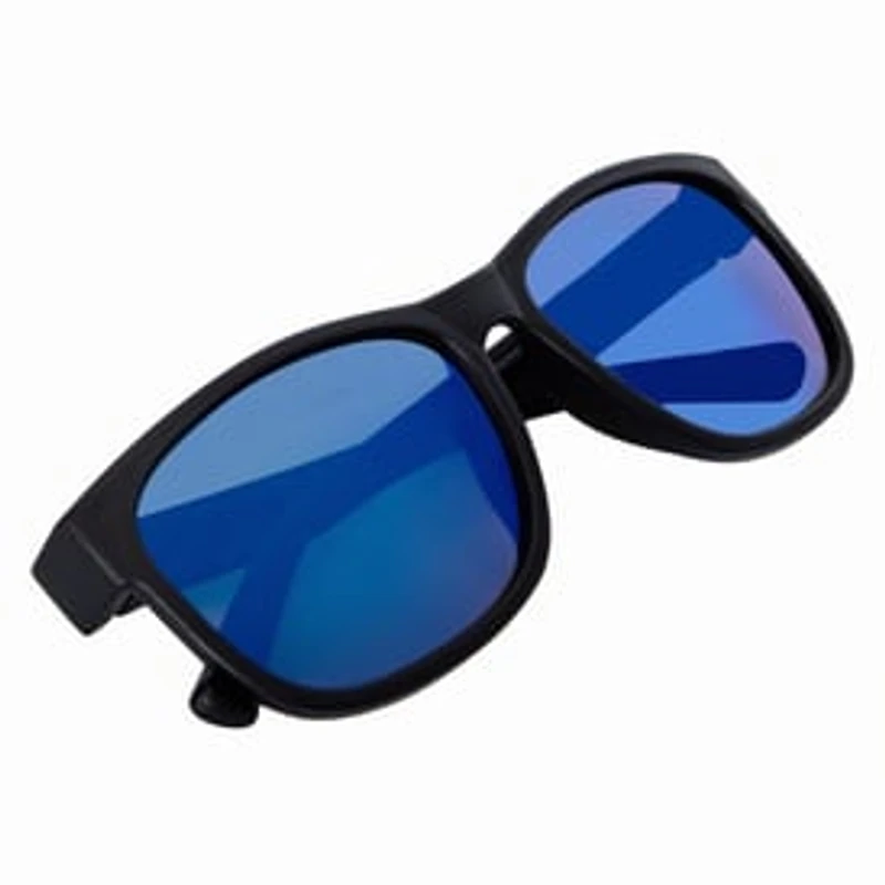 Mens Mirror Square Sunglasses