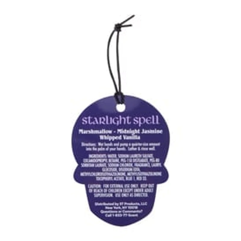 Starlight Spell Hand Soap 12oz