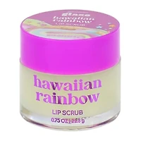 Glaze Hawaiian Rainbow Lip Scrub 0.75oz