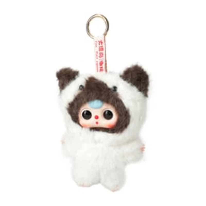 Baby Three Whose Cat Am I? Figure (Styles May Vary)