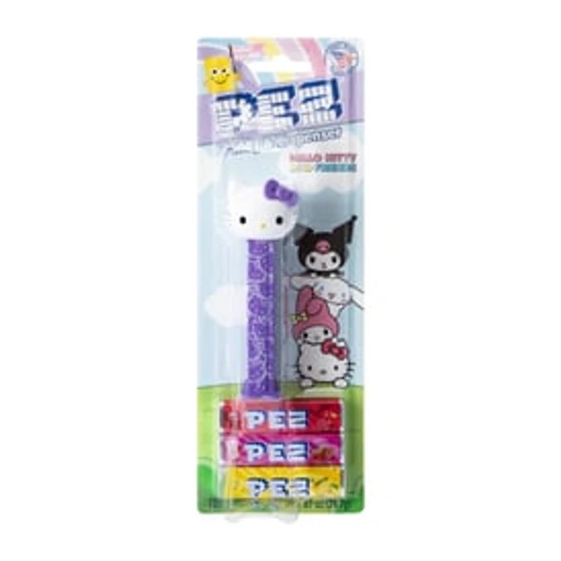 Pez® Hello Kitty® Candy & Dispenser