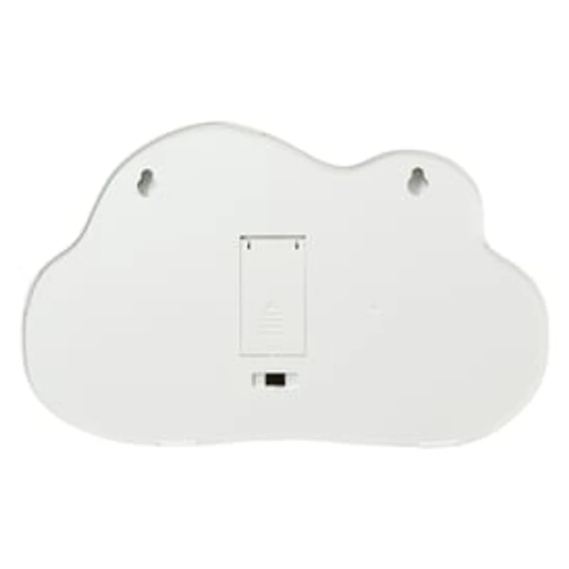 LED Cloud Message Board 10.5in x 6.5in
