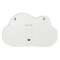 LED Cloud Message Board 10.5in x 6.5in