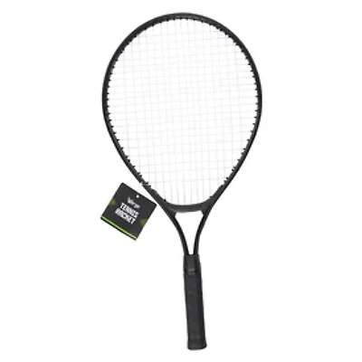 Aluminum Tennis Racket 22.5in