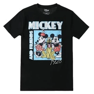 Disney 'Mickey And Friends 1928' Graphic Tee