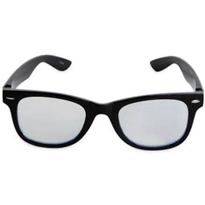 Ladies Retro Blue-Light Blocking Glasses