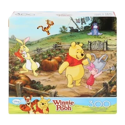 Disney Winnie The Pooh Puzzle 300-Pieces