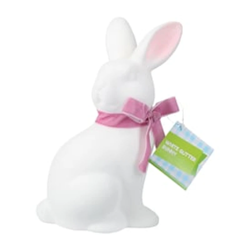 Easter Bunny Décor