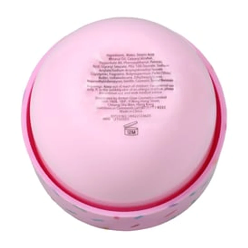 Birthday Cake Hydrating Body Butter 1.6oz