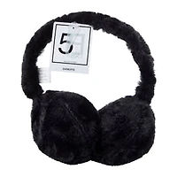 Faux Fur Earmuffs