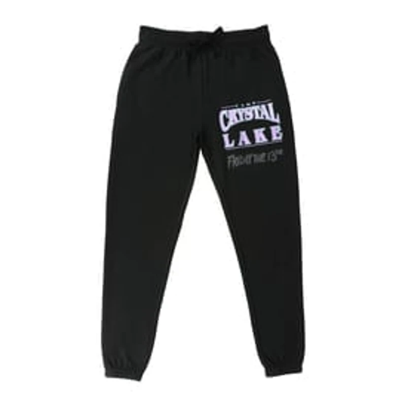 Friday The 13th™ Camp Crystal Lake Joggers