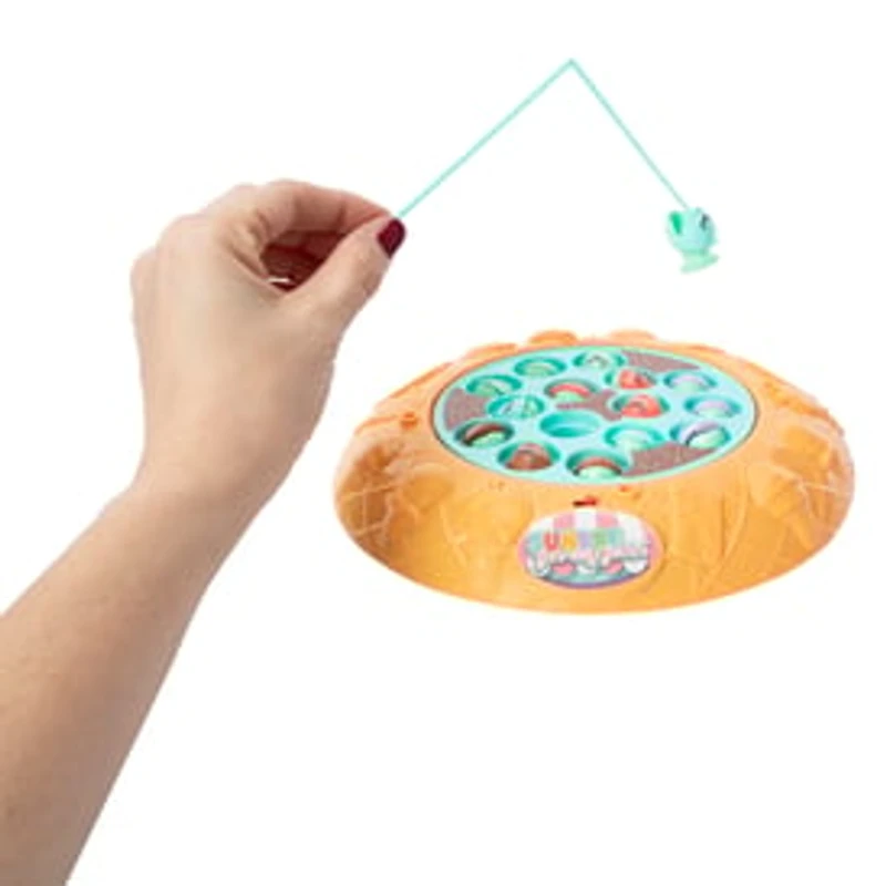 Reel 'Em Fishing Game