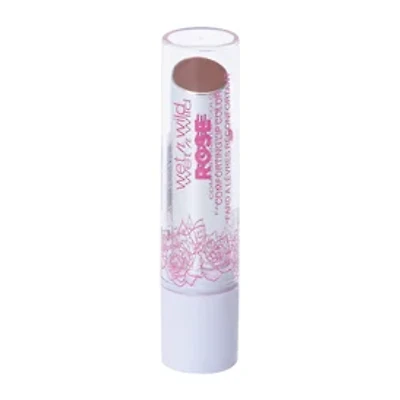 Wet N Wild Brown Rose Lip Color