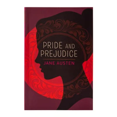 Pride And Prejudice Book By Jane Austen