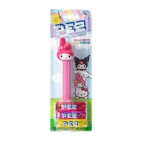 Pez® Hello Kitty® Candy & Dispenser
