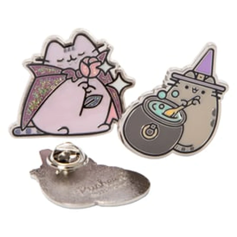 Pusheen® Mystery Enamel Pin Blind Box