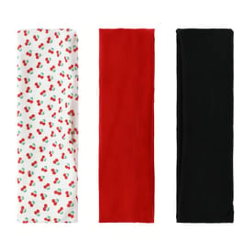 Headwraps 3-Pack