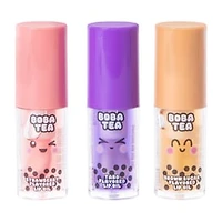 Flavored Lip Oils 3-Pack 0.42oz