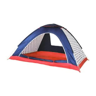 Pop-Up Tent