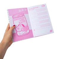 Hello Kitty® 12-Month Dated Agenda