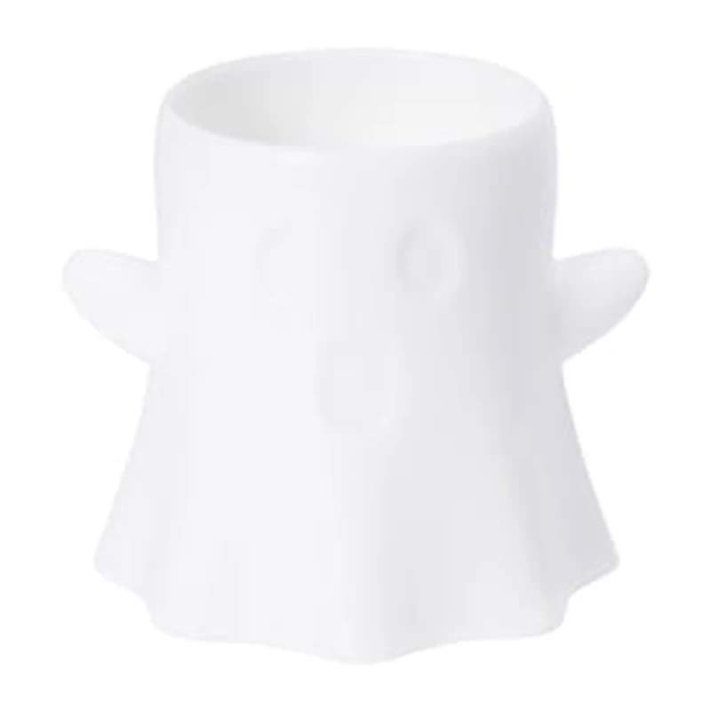 Halloween Ghost Mini Cups 12-Pack