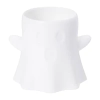 Halloween Ghost Mini Cups 12-Pack