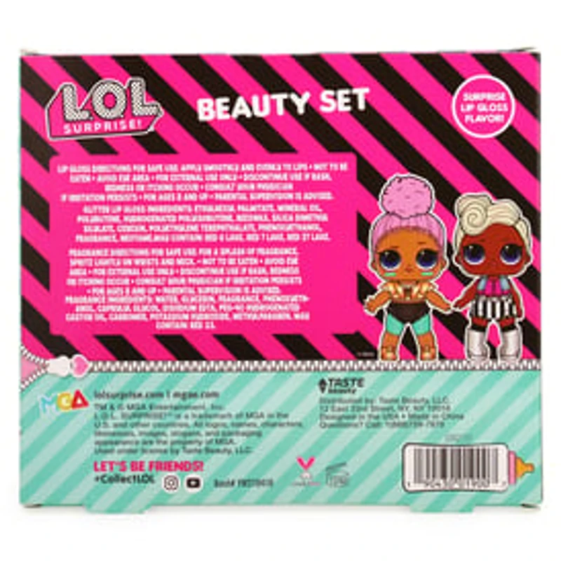 L.O.L. Surprise!™ Beauty Set