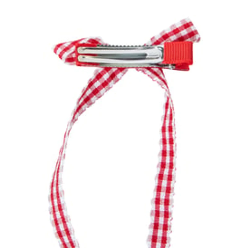 Hair Bows 2-Pack