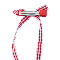 Hair Bows 2-Pack