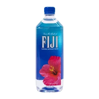 Fiji® Natural Artisan Water 1 Liter