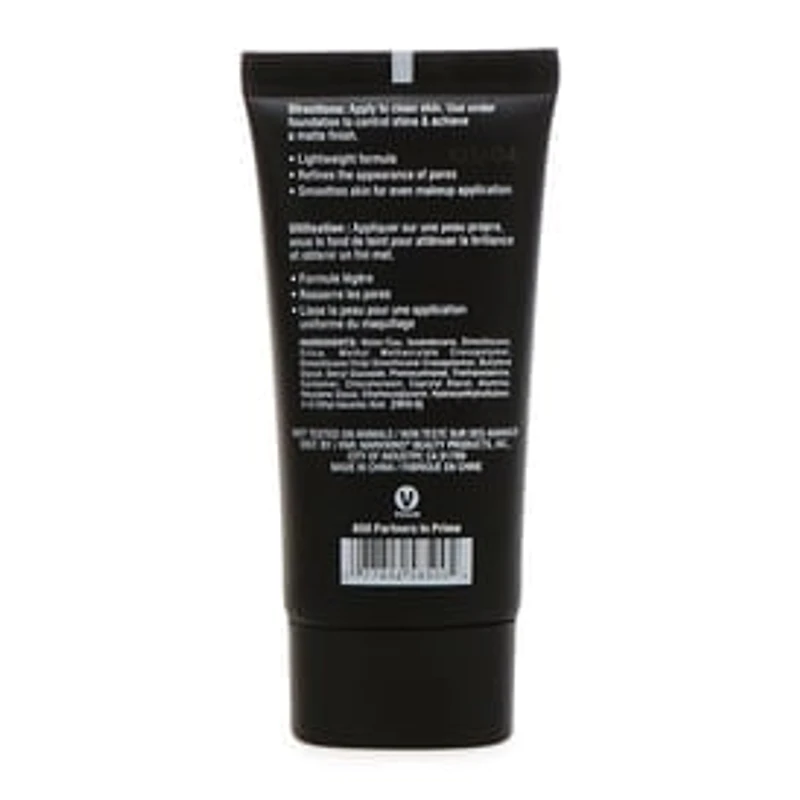 Wet N Wild® Photo Focus Face Primer Partners in Prime