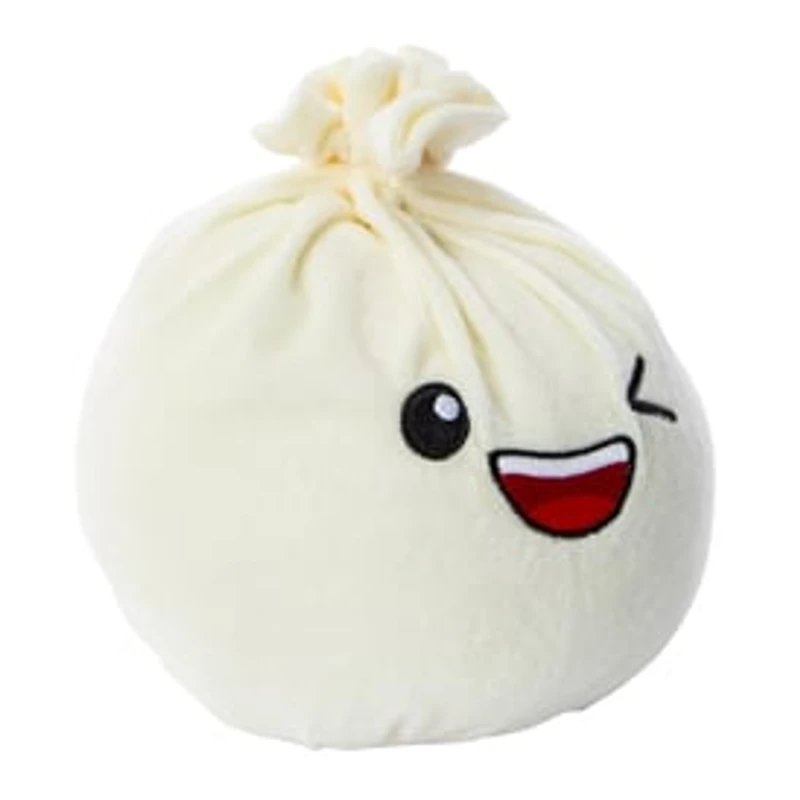 Asian Foodie Plush