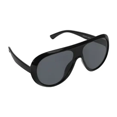Juniors Round Goggle Aviators