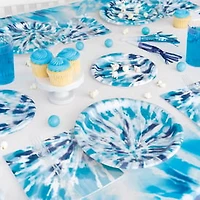 Printed Party Napkins 16-Count