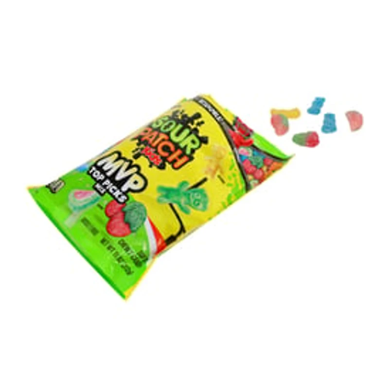 Sour Patch Kids® MVP Top Picks Mix Candy 11oz
