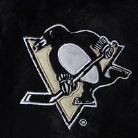 Pillow Pets™ NHL Pittsburgh Penguins Plush
