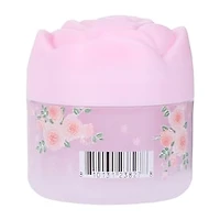 Lip Scrub Pink Vanilla 0.3oz