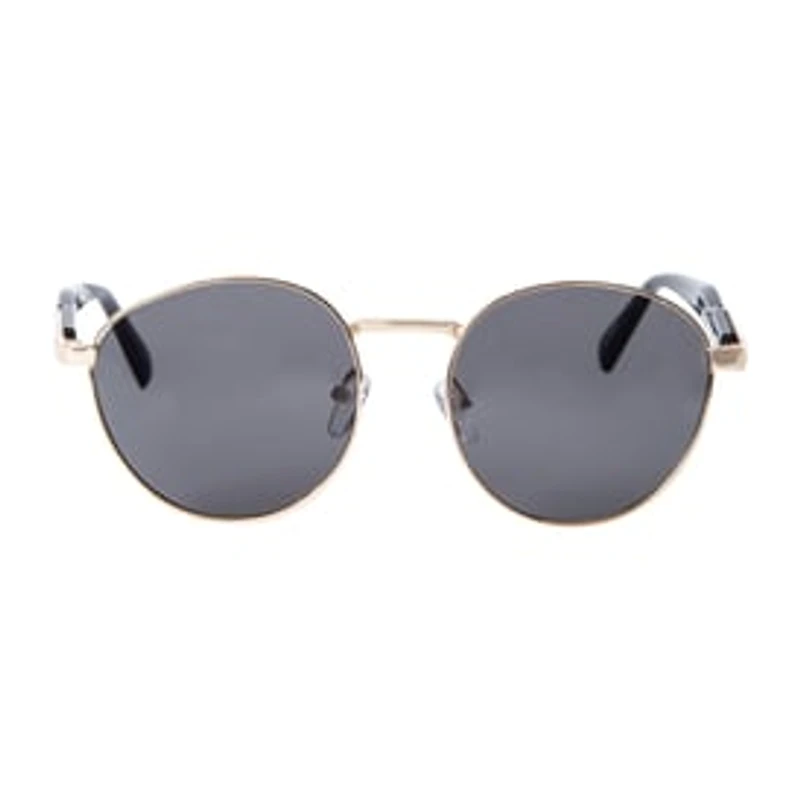 Juniors Round UV-Protected Sunglasses
